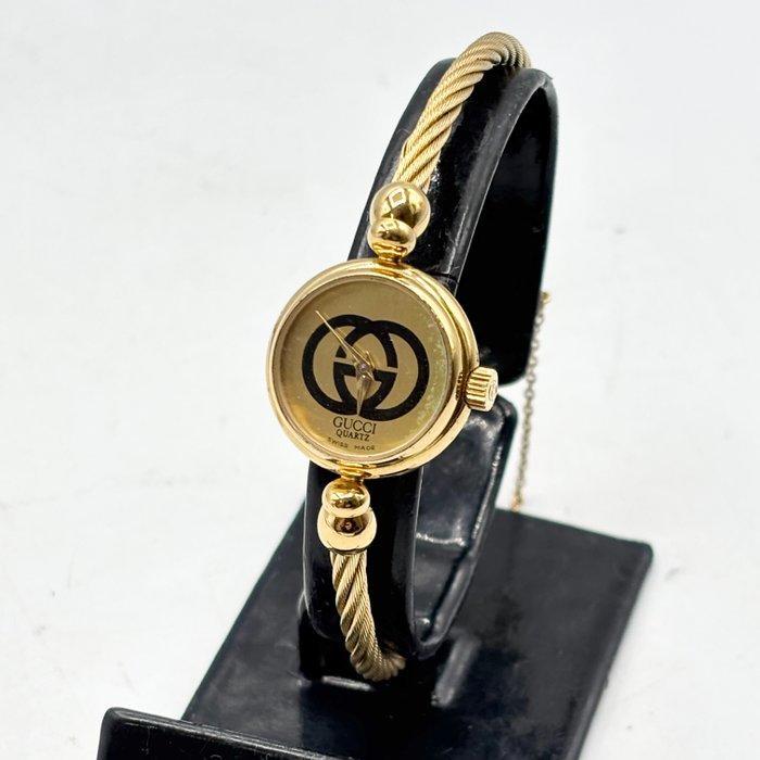 Gucci - 2047L - Zonder minimumprijs - 2047L 09-985 - Dames -, Sieraden, Tassen en Uiterlijk, Horloges | Heren