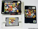 Nintendo 64 / N64 - Mario Party 3 - NEU6, Spelcomputers en Games, Games | Nintendo 64, Verzenden, Gebruikt