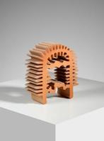 Candido Fior (1942-2021) - sculptuur, Scultura estrusa - 16