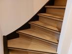 PVC Traprenovatie met profiel, Nieuw