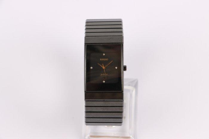 Rado - Diastar Jubile - Zonder Minimumprijs - 111.0348.3 -, Sieraden, Tassen en Uiterlijk, Horloges | Heren
