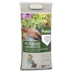 Pokon potgrond | 10 liter (Meststof, Langwerkend), Tuin en Terras, Aarde en Mest, Verzenden