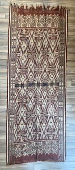 Ceremonial cloth PUA - Sarawak / Borneo - Iban Dayak -