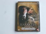 Karakter - Mike Diem, Jan Decleir (DVD) Nieuw, Verzenden, Zo goed als nieuw
