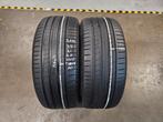 265/35/21 101Y PIRELLI PZERO AO 6,5MM PROFIEL, Auto-onderdelen, Banden en Velgen, Ophalen, Gebruikt, 265 mm, 21 inch