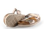 Birkenstock Sandalen in maat 29 Goud | 10% extra korting, Verzenden, Jongen of Meisje, Schoenen, Zo goed als nieuw