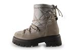 Sacha snowboots in maat 38 Beige | 15% korting, Kleding | Dames, Schoenen, Verzenden, Beige, Snowboots, Zo goed als nieuw