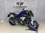 Yamaha MT 10 ABS 2020, Motoren, Quickshifter, 4 cilinders, Meer dan 35 kW, Naked bike