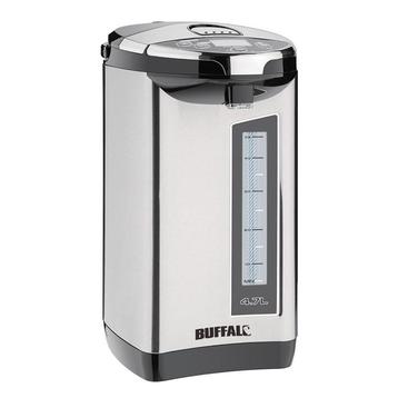 Buffalo heetwaterdispenser 4,7L handsfree beschikbaar voor biedingen