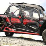 Seizmik 14+ Polaris RZR XP 1000 4/ RZR Turbo XP 4 Full Cab, Ophalen of Verzenden