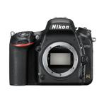 Nikon D750 DSLR Body - Tweedehands, Audio, Tv en Foto, Fotocamera's Digitaal, Verzenden, Gebruikt, Spiegelreflex, Nikon