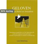 GELOVEN TUSSEN BABEL EN JERUZALEM 9789071732003, Boeken, Verzenden, Gelezen, L. Sterkenburg