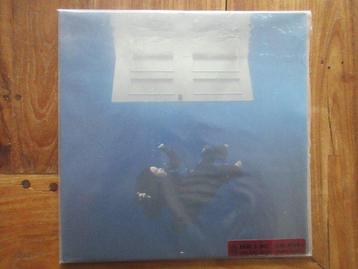 Billie Eilish - Hit me hard and soft - Sea blue vinyl - LP - beschikbaar voor biedingen