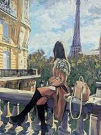 Giuseppe Longo (XX-XXI) - Parigi
