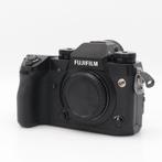 Digitale fotocamera | Fujifilm X-H1 body | Tweedehands, Verzenden, Gebruikt