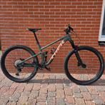 Mountainbike Trek TopFuel 8 XT / 2023, Ophalen, 45 tot 49 cm, Zo goed als nieuw, Trek