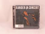 Xander de Buisonje - Xander in Concert, Verzenden, Nieuw in verpakking