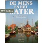 De mens en het water 9789065903242 Ton de Joode, Verzenden, Gelezen, Ton de Joode