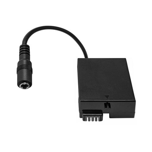 TetherTools Relay Camera Coupler voor Canon LP-E10, Audio, Tv en Foto, Fotografie | Accu's en Batterijen, Nieuw, Ophalen of Verzenden