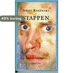 Stappen 9789021497402 Kosinski, Verzenden, Gelezen, Kosinski