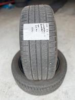 235/50/18 VREDESTEIN QUATRAC 5 5,5MM 2 STUKS 150,- (2020), Auto-onderdelen, Ophalen, 18 inch, Gebruikt, 235 mm