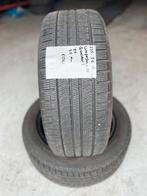 235/50/18 VREDESTEIN QUATRAC 5 5,5MM 2 STUKS 150,- (2020), Auto-onderdelen, Banden en Velgen, Ophalen, 18 inch, Gebruikt, 235 mm