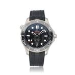 Omega Seamaster Diver 210.32.42.20.01.001, Sieraden, Tassen en Uiterlijk, Horloges | Heren, Omega, Gebruikt, Polshorloge, Verzenden