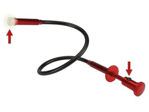 LED grijpstok met magnetisch uiteinde, Doe-het-zelf en Verbouw, Gereedschap | Handgereedschap, Ophalen of Verzenden