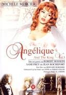 Angelique 3 - and the king - DVD, Cd's en Dvd's, Dvd's | Drama, Verzenden