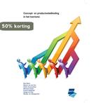 Concept & Productontwikkeling in het toerisme 9789075923681, Verzenden, Gelezen, Marijke van Wijngaarden