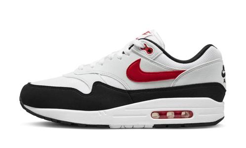 Nike Air Max 1  Chili  - Maat 44.5, Kleding | Heren, Schoenen, Nieuw, Sneakers of Gympen, Ophalen of Verzenden