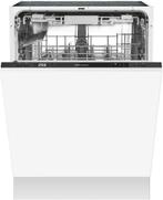 Hisense Hv603d40 Inbouw Vaatwasser 60cm, Ophalen of Verzenden, Nieuw, 85 tot 90 cm