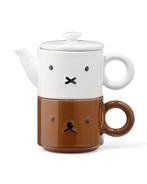 HEMA Nijntje theepot met kopje keramiek, Verzenden