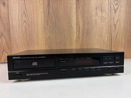 Denon - DCD-560 - Cd-speler, Audio, Tv en Foto, Radio's