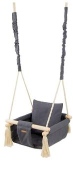 Houten Baby Schommel Balletjes | 150cm Touw | Laatste Stuks!, Ophalen of Verzenden, Nieuw