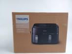 Philips Airfryer Dual 3000 Series -, Verzenden, Nieuw