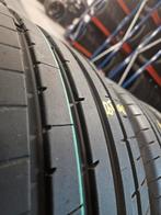 245/35/20 95 NAO GOODYEAR ZOMERBANDEN 7MM PROFIEL 4X, Auto-onderdelen, Banden en Velgen, Ophalen, Band(en), Personenwagen, 20 inch