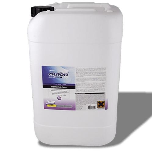 Dulon sterndrive clean 30 25 Liter, Watersport en Boten, Bootonderdelen, Nieuw, Zeilboot of Motorboot, Ophalen of Verzenden