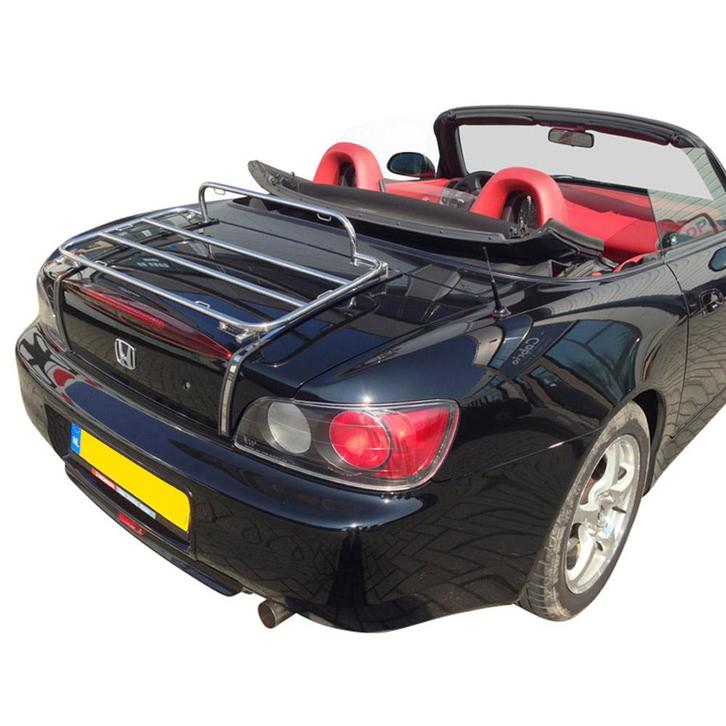 Honda S  bagagerek/drager, Auto diversen, Overige Auto diversen, Ophalen of Verzenden