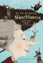 Mnchhausen (9789000383825, Tore Leifer) (Tore Leifer), Boeken, Verzenden, Nieuw