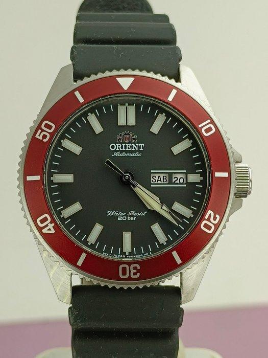 Orient - Kano Diver /Big Mako - Zonder Minimumprijs -, Sieraden, Tassen en Uiterlijk, Horloges | Heren