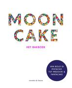 Mooncake 9789082834352 Jonneke de Zeeuw, Verzenden, Gelezen, Jonneke de Zeeuw