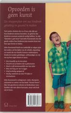 Opvoeden is geen kunst 9789060576977 J. Rosemond, Verzenden, Gelezen, J. Rosemond