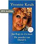 JAN RAP EN Z-ÆN MAAT/DE MOEDER VAN DAVID S. 9789026315121, Verzenden, Gelezen, Yvonne Keuls