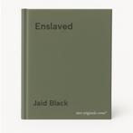 Enslaved 9780972437776 Jaid Black, Boeken, Verzenden, Zo goed als nieuw, Jaid Black