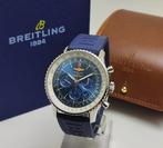 Breitling - Navitimer 01 Chronograph - Ref. AB0127 - Heren -, Sieraden, Tassen en Uiterlijk, Horloges | Heren, Nieuw