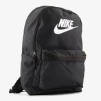 Nike Heritage rugzak zwart 25 liter maat ONE SIZE, Diversen, Nieuw, Verzenden