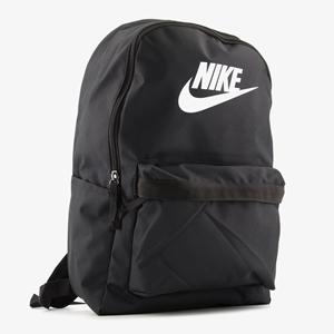 Nike Heritage rugzak zwart 25 liter maat ONE SIZE, Diversen, Overige Diversen, Nieuw, Verzenden