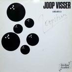 LP gebruikt - Joop Visser - Liedjes 3, Cd's en Dvd's, Zo goed als nieuw, Verzenden