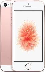 Apple iPhone SE 32GB roségoud, Telecommunicatie, Mobiele telefoons | Apple iPhone, Verzenden, Zo goed als nieuw, Zonder abonnement